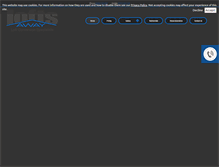 Tablet Screenshot of loftsaway.com